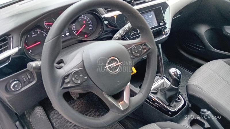 Opel Corsa 1.2 EDITION