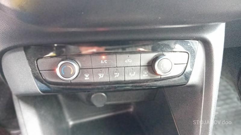 Opel Corsa 1.2 EDITION