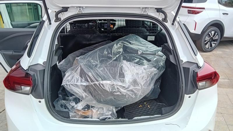 Opel Corsa 1.2 EDITION