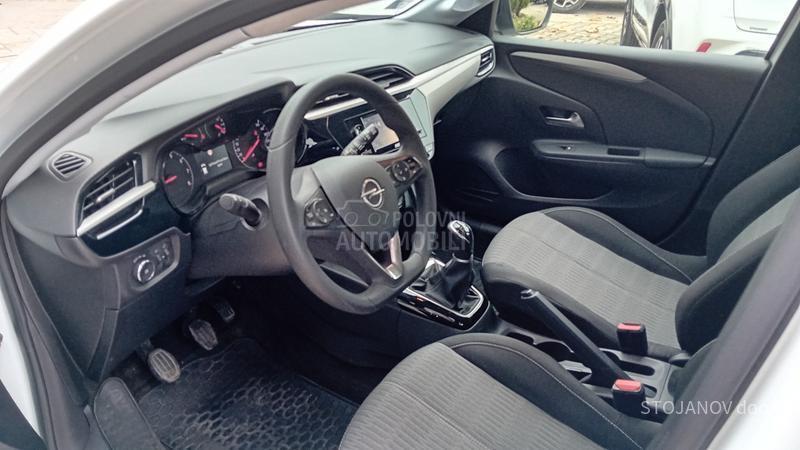 Opel Corsa 1.2 EDITION