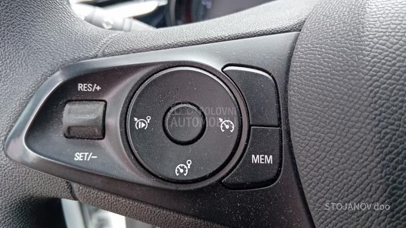 Opel Corsa 1.2 EDITION