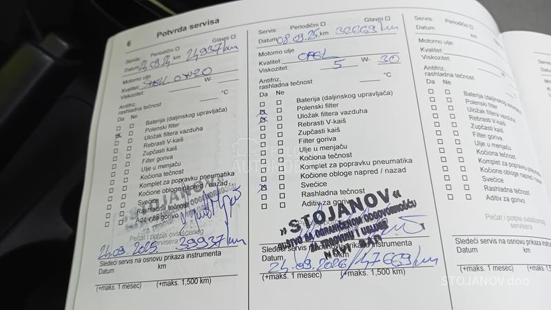 Opel Corsa 1.2 EDITION