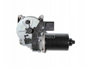 Motor i mehanizam brisaca za BMW 125, 750, 118 ... od 2002. do 2017. god.