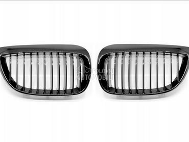 Maska za BMW 125, 750, 118 ... od 2002. do 2017. god.