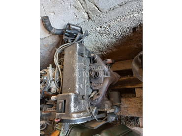 1.1 motor za Fiat Panda