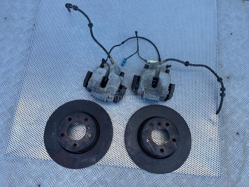 Diskovi PREDNJI / ZADNJI