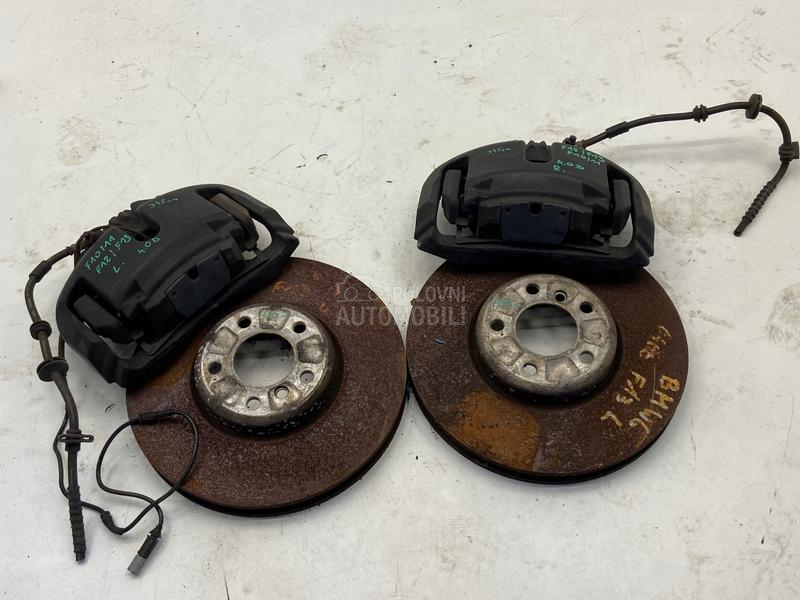 Diskovi PREDNJI / ZADNJI