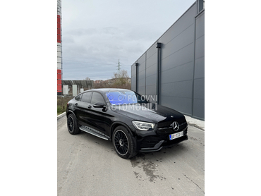 Mercedes Benz GLC 300 