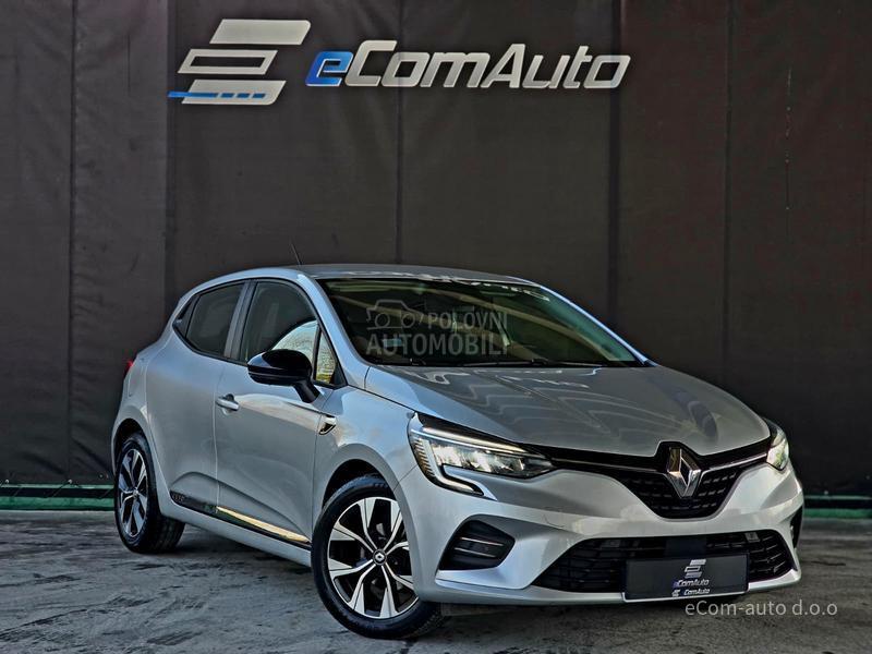 Renault Clio 1.0 SCE LIMITED