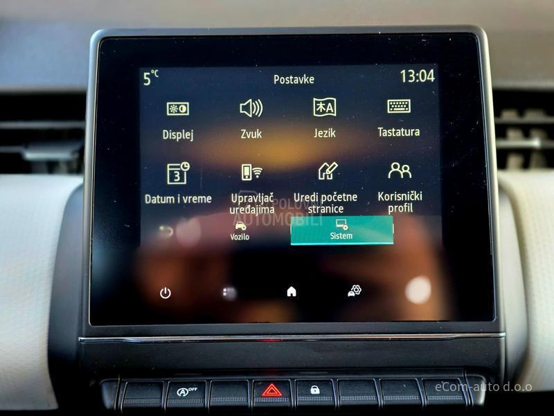 Renault Clio 1.0 SCE LIMITED