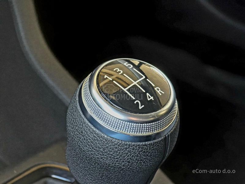 Renault Clio 1.0 SCE LIMITED