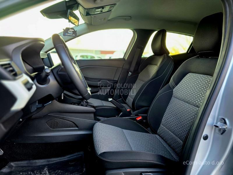 Renault Clio 1.0 SCE LIMITED