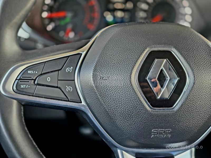 Renault Clio 1.0 SCE LIMITED