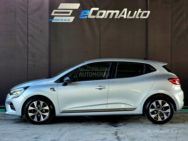 Renault Clio 1.0 SCE LIMITED