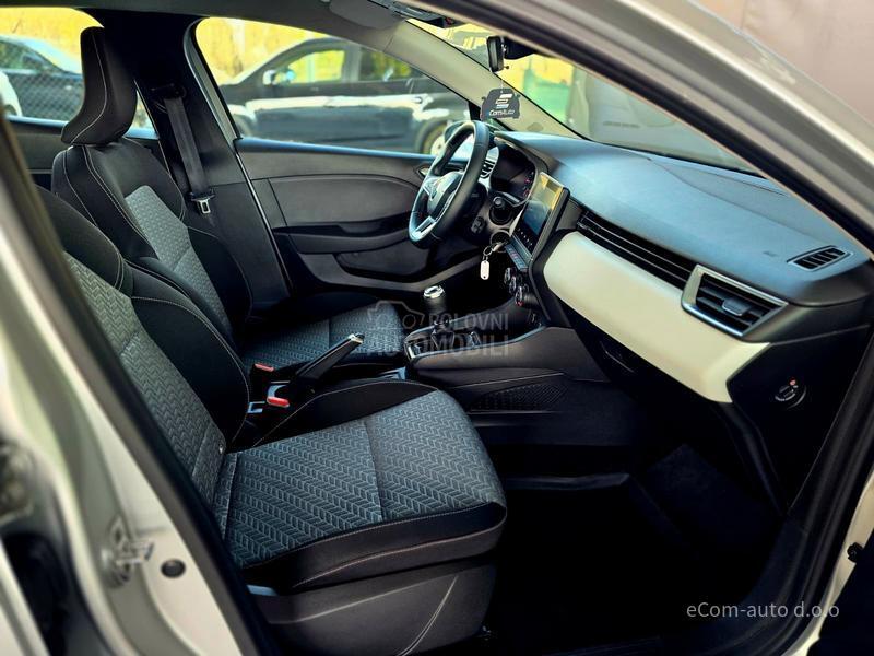 Renault Clio 1.0 SCE LIMITED