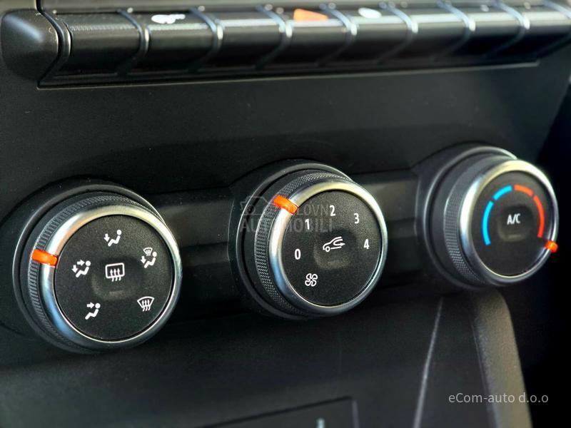 Renault Clio 1.0 SCE LIMITED