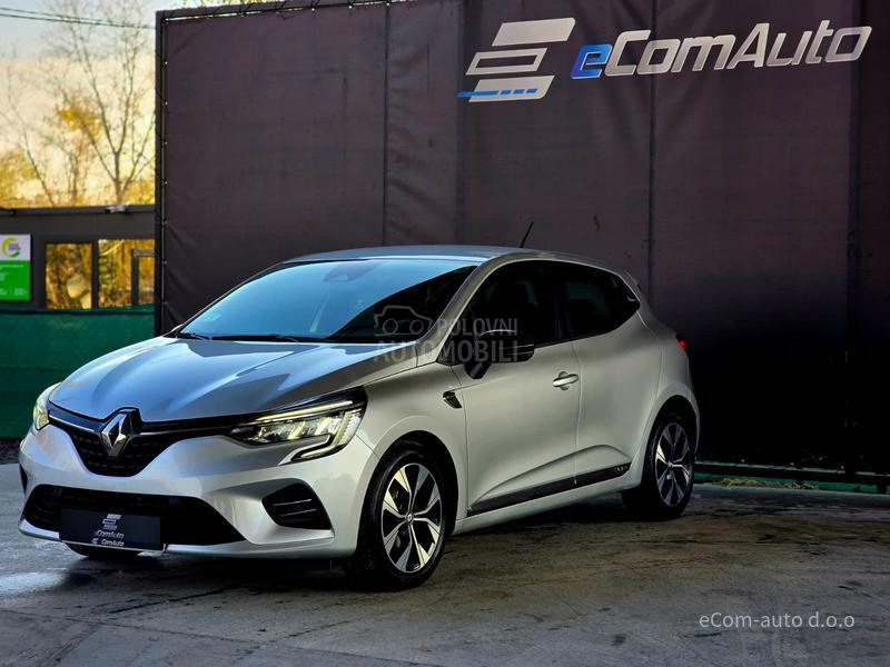 Renault Clio 1.0 SCE LIMITED