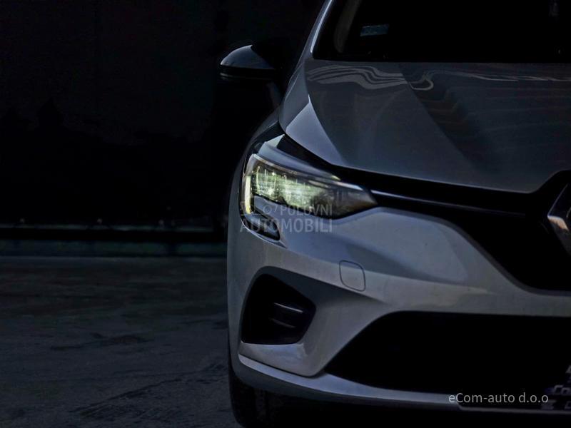 Renault Clio 1.0 SCE LIMITED