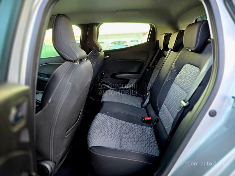 Renault Clio 1.0 SCE LIMITED