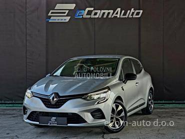 Renault Clio 1.0 SCE LIMITED
