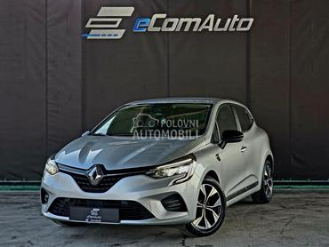 Renault Clio 1.0 SCE LIMITED