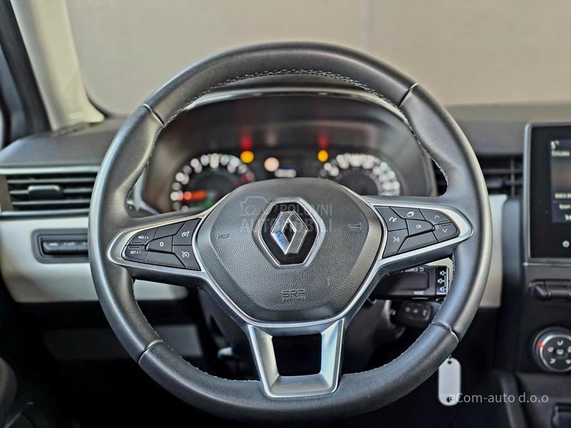 Renault Clio 1.0 SCE LIMITED