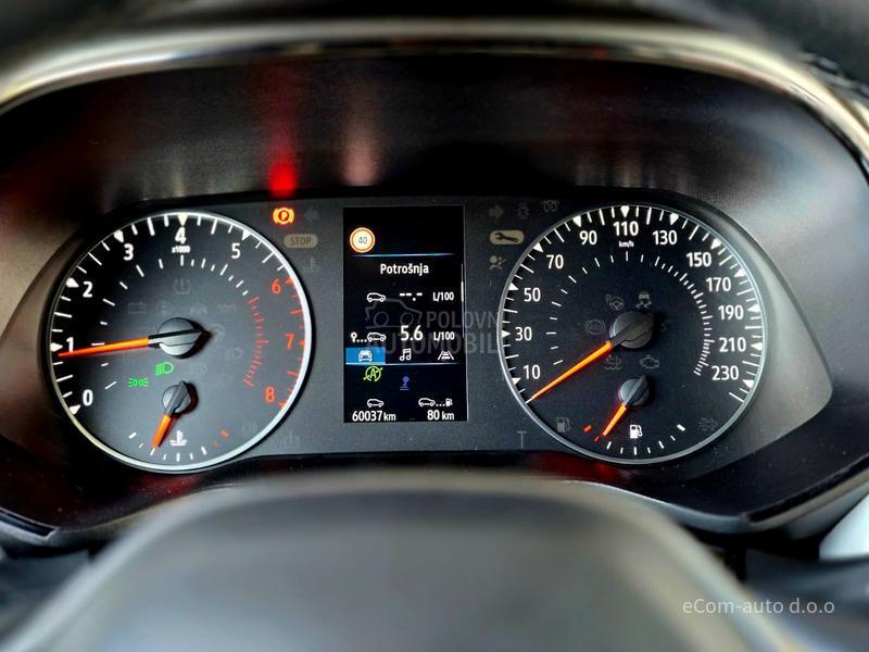 Renault Clio 1.0 SCE LIMITED