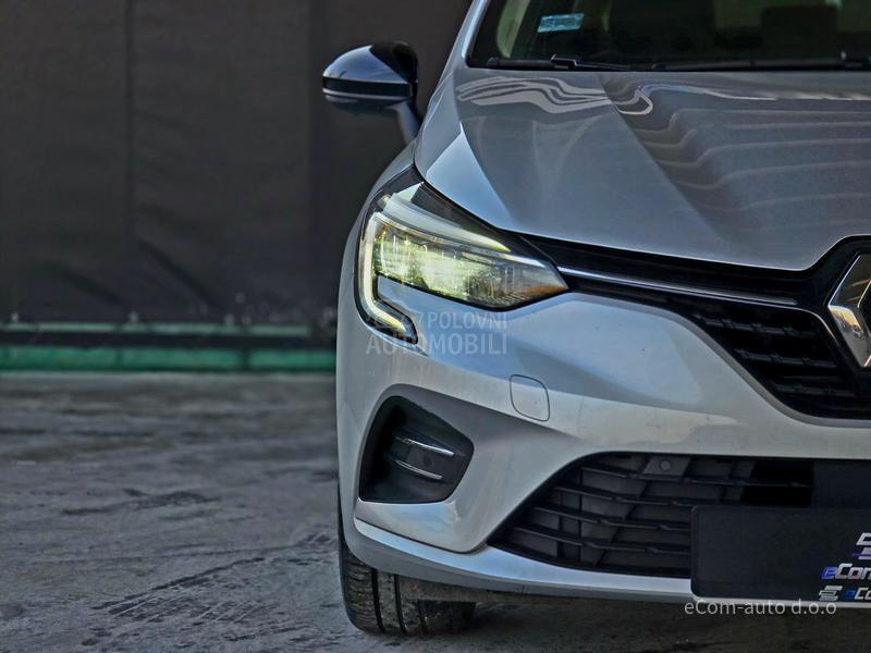 Renault Clio 1.0 SCE LIMITED