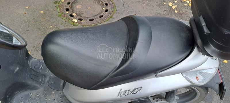 Peugeot LOOXOR 2
