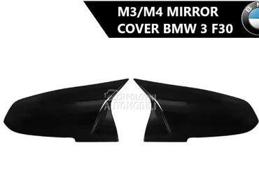 F30 poklopac retrovizora za BMW M3, M4 od 2011. do 2019. god.