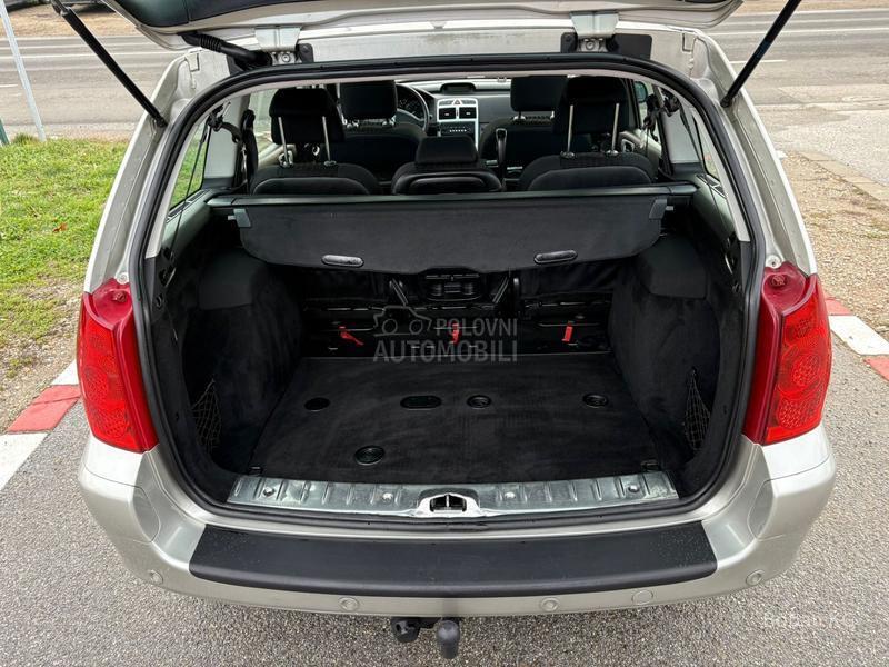 Peugeot 307 1.6 hdi 66