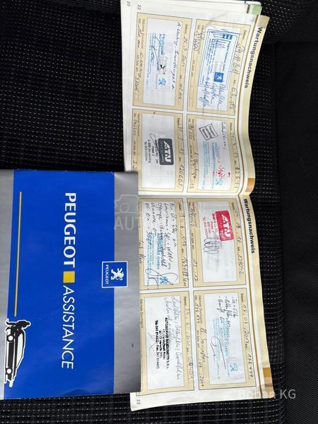 Peugeot 307 1.6 hdi 66