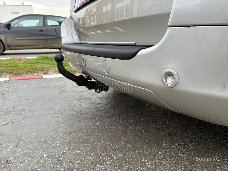 Peugeot 307 1.6 hdi 66