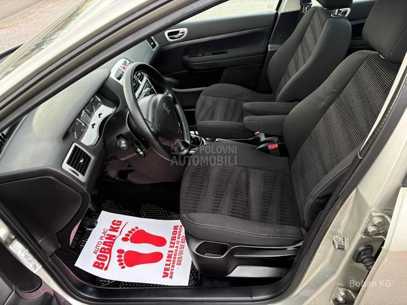 Peugeot 307 1.6 hdi 66