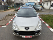 Peugeot 307 1.6 hdi 66