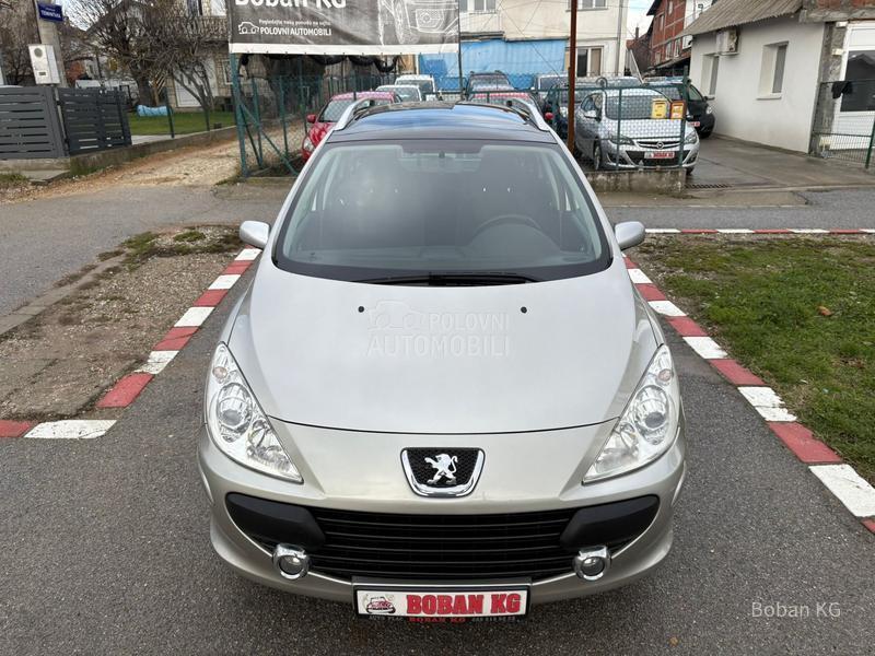 Peugeot 307 1.6 hdi 66