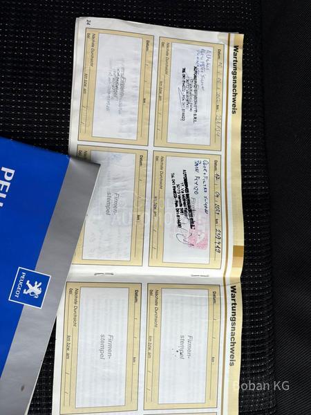 Peugeot 307 1.6 hdi 66