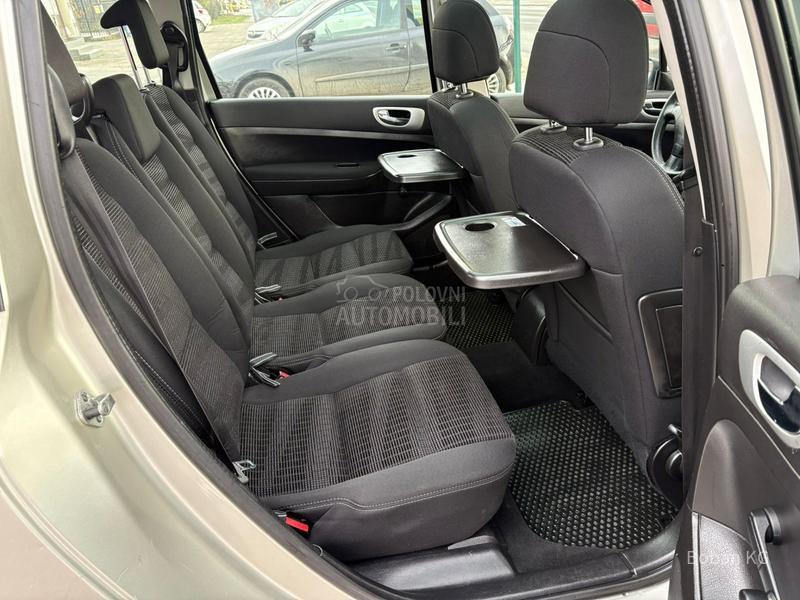 Peugeot 307 1.6 hdi 66