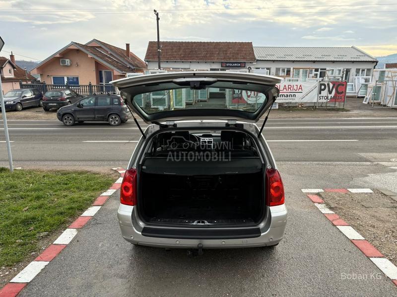 Peugeot 307 1.6 hdi 66