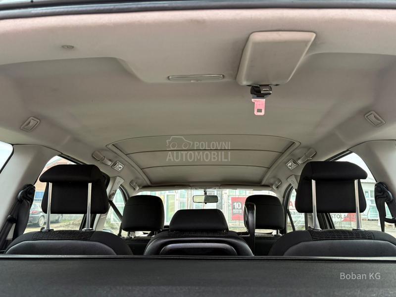 Peugeot 307 1.6 hdi 66