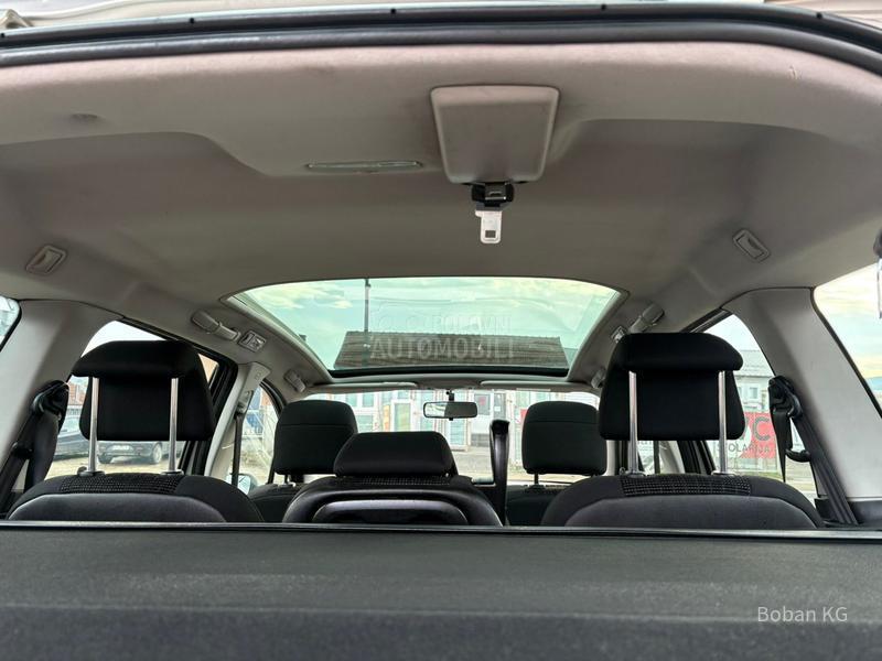 Peugeot 307 1.6 hdi 66