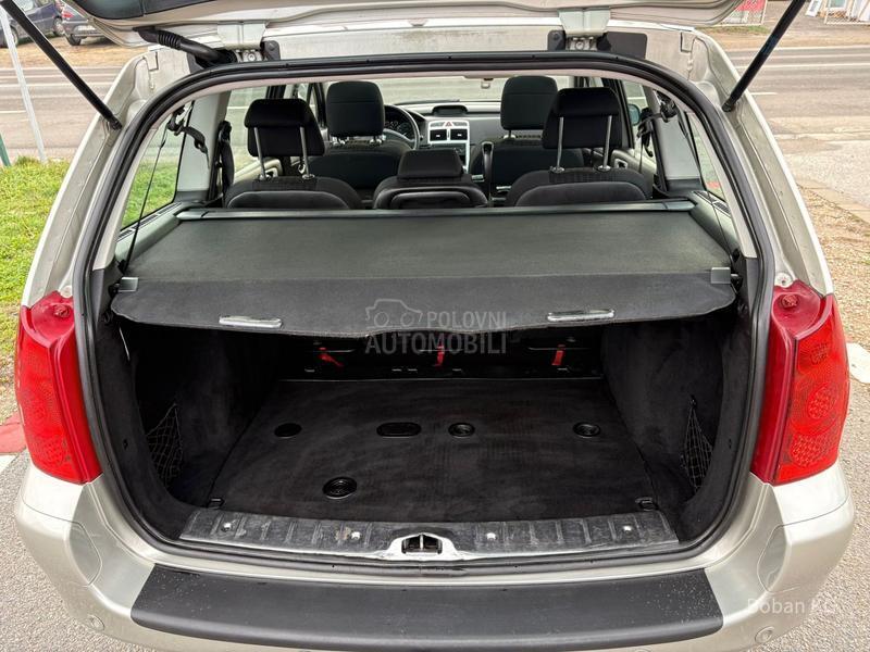 Peugeot 307 1.6 hdi 66