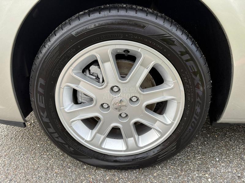 Peugeot 307 1.6 hdi 66