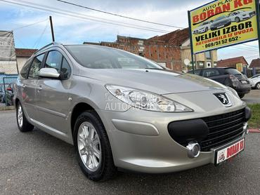 Peugeot 307 1.6 hdi 66