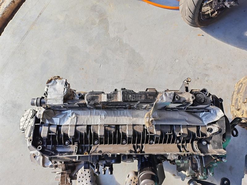 motor b 57 30 dizel kao nov