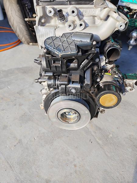 motor b 57 30 dizel kao nov