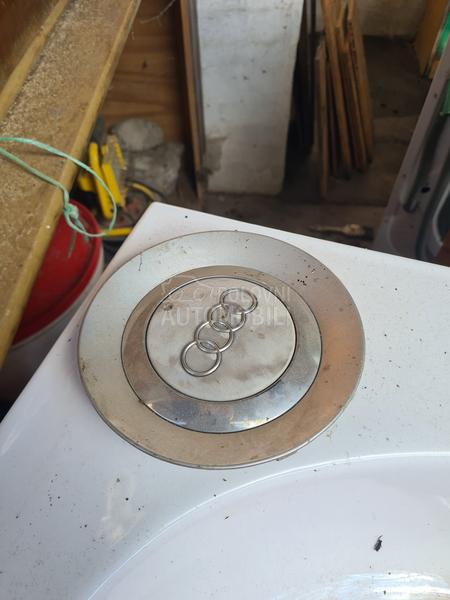 Aluminijumske felne  16" 5 x 112