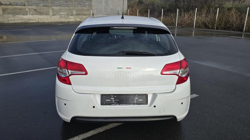Citroen C4 1.4