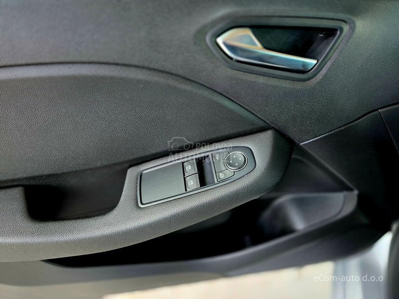 Renault Clio 1.0 SCE LIMITED