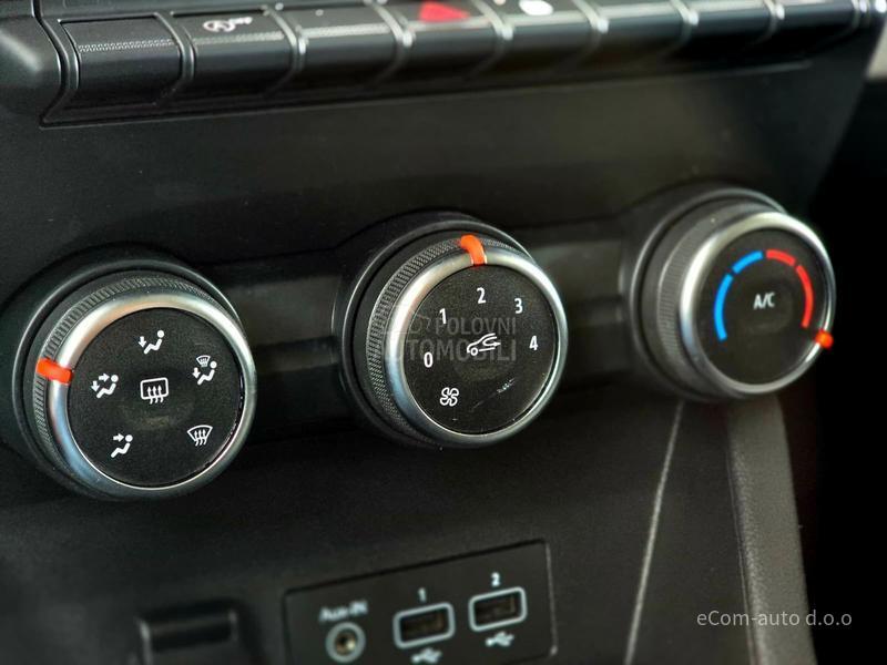 Renault Clio 1.0 SCE LIMITED